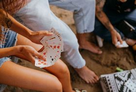 game Kubet Blackjack